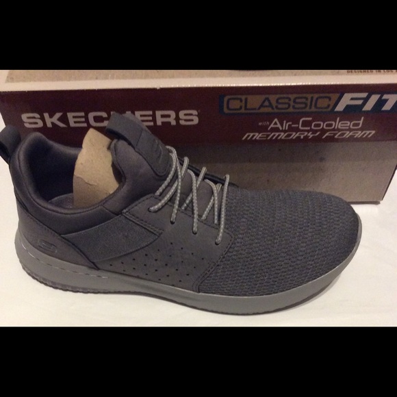 skechers delson camden